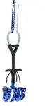 Black Diamond Camalot Ultralight #3 Klemmger&auml;t-Blau-One Size