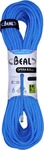 Beal bc085o.50gd.b, Beal Opera Golden Dry 8,5mm 50m Kletterseil-Blau-50, Kostenlose