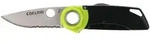 Edelrid Rope Tooth Messer-Schwarz-One Size
