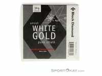 Black Diamond White Gold Pure Block 56g Chalk-Weiss-One Size