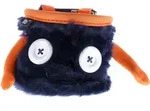 8bPlus Moritz Chalkbag-Blau-One Size