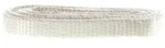 Petzl Pur'Anneau 60cm Bandschlinge-Weiss-60