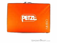 Petzl Nimbo Bouldermatte-Orange-One Size
