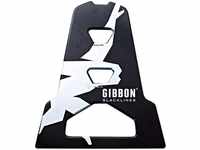 Gibbon 16117, Gibbon Slackrack Classic Slackline Zubehör-Schwarz-One Size,