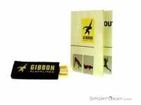Gibbon Fitness Upgrade Slackline Zubehör-Gelb-One Size