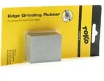 Toko Edge Grinding Rubber Kantenschleifer-Grau