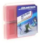 Holmenkol Betamix WC red 2x35g Heisswachs-Rot-One Size