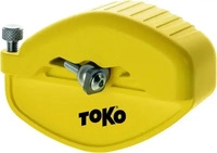 Toko 5549832, Toko Sidewall Planer Kantenschleifer-Gelb, Kostenlose R&uuml;cksendung: 60