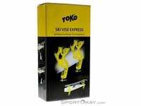 Toko Ski Vise Express Einspannvorrichtung-Gelb