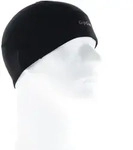 GripGrab Thermo Windproof Winter M&uuml;tze-Schwarz-M