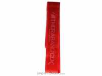 Thera Band CLX 11 Loops Fitnessband-Rot-One Size