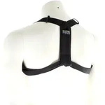 Blackroll Posture Classic Haltungstrainer Haltungstrainer-Tragegurt-Schwarz-XL-XXL