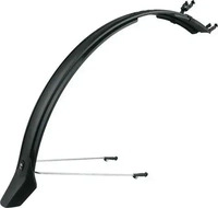 SKS 11362, SKS Germany Velo 65 Mountain rear 29'' Schutzblech-Schwarz-One Size,
