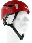Salewa Pura Kletterhelm-Rot-S-M