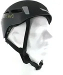 Salewa Pura Kletterhelm-Grau-S-M