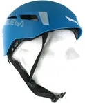 Salewa Pura Kletterhelm-Blau-L-XL