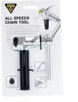 Topeak All Speeds Chain Tool Kettennieter-Schwarz-One Size