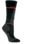 Falke SK Energizing Wool W1 Damen Skisocken-Schwarz-35-38