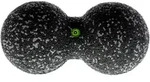 Blackroll DuoBall 12cm Faszienrolle-Grau-One Size