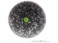 Blackroll Ball 12cm Faszienrolle-Grau-One Size