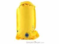Exped Waterproof Telecompression Bag 5l Drybag-Gelb-5