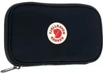 Fj&auml;llr&auml;ven Kanken Travel Wallet Geldtasche-Schwarz-One Size
