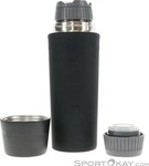 Primus 737951, Primus Trailbreak EX 0,75l Thermosflasche-Schwarz-0,75, Kostenlose