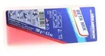 Holmenkol Betamix WC red 150g Heisswachs-Rot-One Size