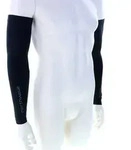 Northwave Easy Arm Warmer Armlinge-Schwarz-L-XL