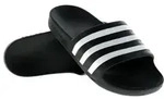 adidas Adilette Aqua Sandalen-Schwarz-12