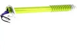 Black Diamond Ultralight 22cm Eisschraube-Lila-22