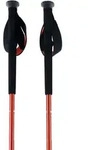 Black Diamond Trail 100-140cm Trekkingst&ouml;cke-Schwarz-64-140