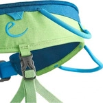 Edelrid Jay III Klettergurt-Gr&uuml;n-M