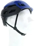 Mammut Wall Rider Kletterhelm-Blau-52-57
