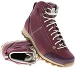Dolomite 54 High FG GTX Damen Freizeitschuhe Gore-Tex-Rot-4
