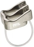 Petzl d019aa01, Petzl Verso Sicherungsger&auml;t-Gr&uuml;n-One Size, Kostenlose R&uuml;cksendung: