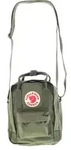 Fj&auml;llr&auml;ven Kanken Sling Freizeittasche-Oliv-Dunkelgr&uuml;n-One Size