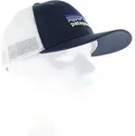 Patagonia Trucker Hat Kinder M&uuml;tze-Dunkel-Blau-One Size
