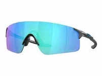 Oakley EVZero Blades Sonnenbrille-Weiss-One Size