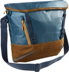 Vaude 14518-334, Vaude CityMe Bike 13+5l Gep&auml;cktr&auml;gertasche-Blau-One Size,