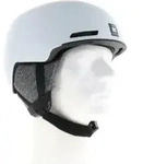 Oakley Mod 1 MIPS Skihelm-Weiss-51-55