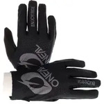 O'Neal Matrix Bikehandschuhe-Schwarz-XXL