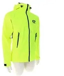 O'Neal Tsunami Rain Herren Bikejacke-Gelb-S