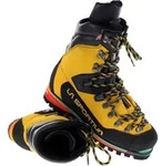 La Sportiva Nepal Extreme Herren Bergschuhe-Gelb-46,5