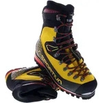 La Sportiva Nepal Cube GTX Herren Bergschuhe Gore-Tex-Gelb-44,5