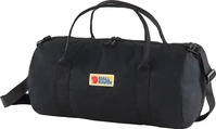 Fj&auml;llr&auml;ven 27243, Fj&auml;llr&auml;ven Vardag 30l Duffel Reisetasche-Schwarz-30, Kostenlose