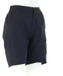 Endura Humvee Lite Damen Bikeshort mit Innenhose-Schwarz-S