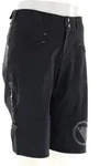 Endura SingleTrack II Herren Bikeshort-Schwarz-XXL