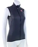 Castelli Aria Damen Bikeweste-Dunkel-Grau-XL