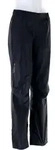 Vaude Drop II Damen Regenhose-Schwarz-42